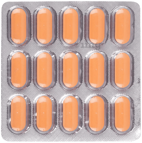 Ranolaz Tablet ER image