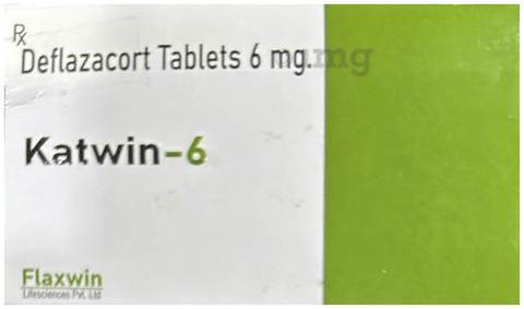 Katwin 6 Tablet image