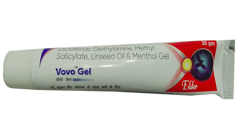 Vovo Gel image