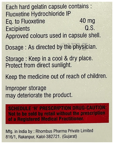 फ्लुबज़ कैप्सूल image फ्लुबज़ कैप्सूल image