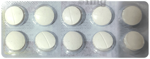 Oflin 200 Tablet image