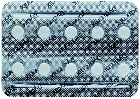 Dydronix 10mg Tablet image Dydronix 10mg Tablet image