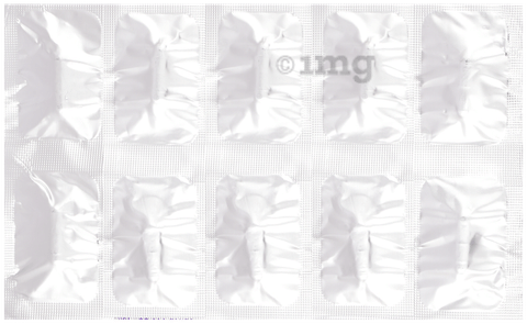 Tamgress-D Capsule PR image