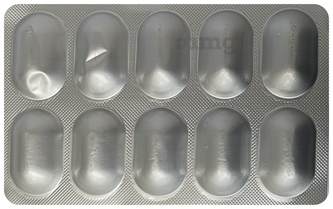 Berflam-SP Tablet image