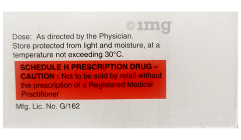 Trazonil 25 Tablet image