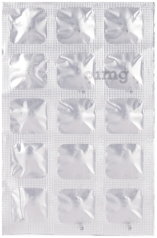 OlmaX 20 Tablet image