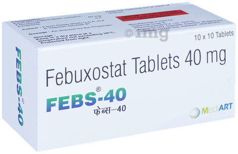 Febs Tablet image