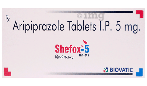 Shefox 5 Tablet image