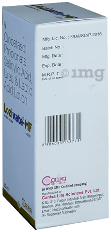 Lozivate-MF Lotion image Lozivate-MF Lotion image