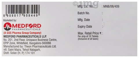 Montezit-LC Tablet