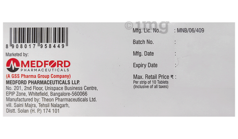 Montezit-LC Tablet image Montezit-LC Tablet image