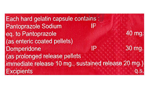 Anleo-DSR Capsule image