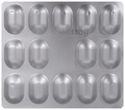 HEFcard 200 Tablet image HEFcard 200 Tablet image