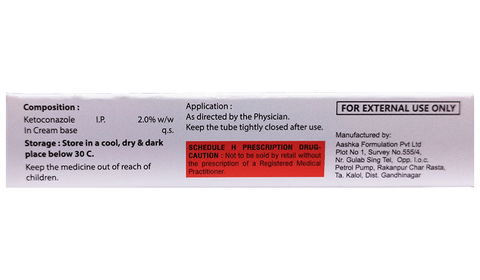 Ketoforce Cream image