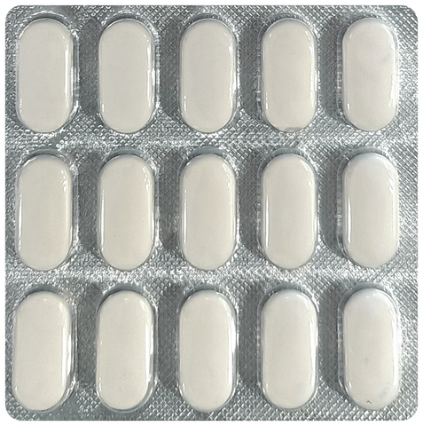 Sobiup 1000 Tablet image