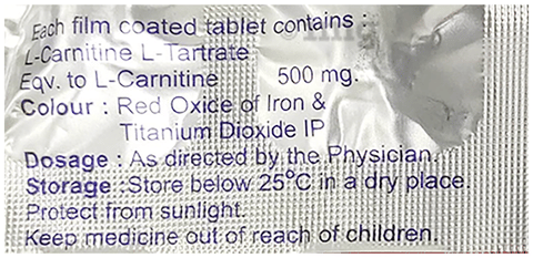 Carnisurge Tablet image Carnisurge Tablet image