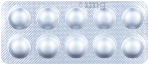 Bilazap Tablet image