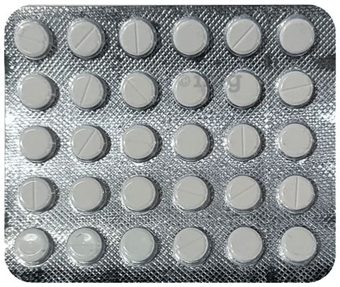 Tidilan 20 Tablet image Tidilan 20 Tablet image