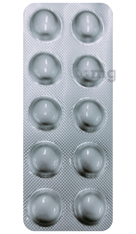 Forlast 2.5mg Tablet image