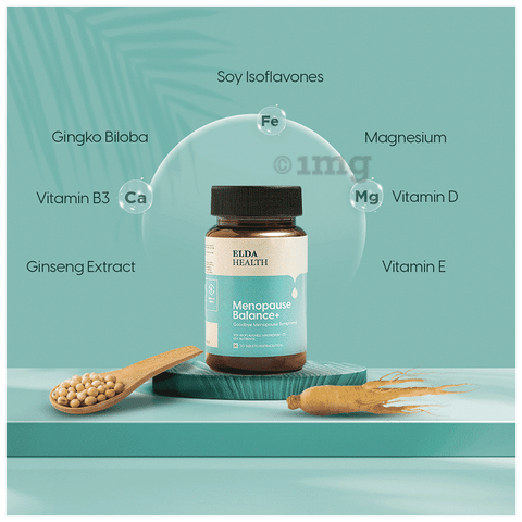 Menopause balance hotsell