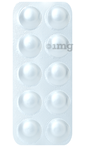 PH-D 10 Tablet image