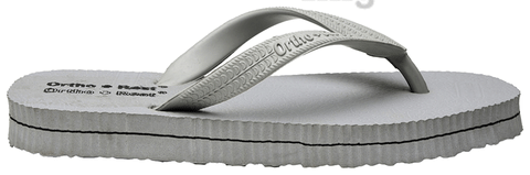 Ortho clearance chappal bata