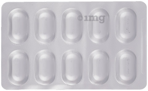 Telsar CHM 50 Tablet image