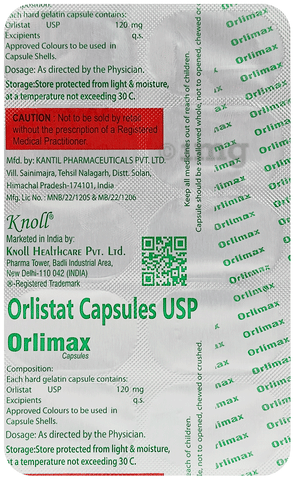Orlimax Capsule image Orlimax Capsule image