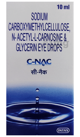 C-Nac Eye Drop image C-Nac Eye Drop image