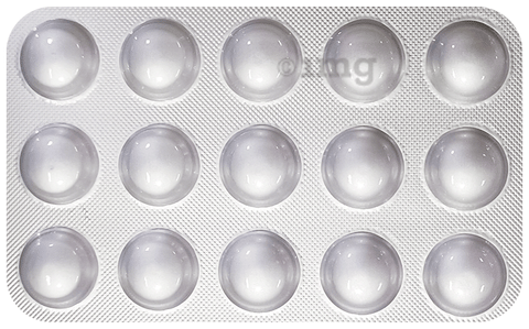 Olmin 20 CH Tablet image Olmin 20 CH Tablet image