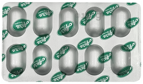 Neurogab M 75 Capsule image