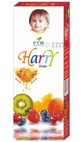 Harry Drop (30ml Each) image Harry Drop (30ml Each) image