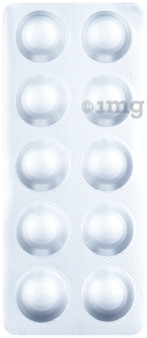 Bilasure 40 Tablet image