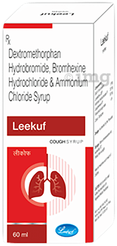 Leekuf Syrup image Leekuf Syrup image