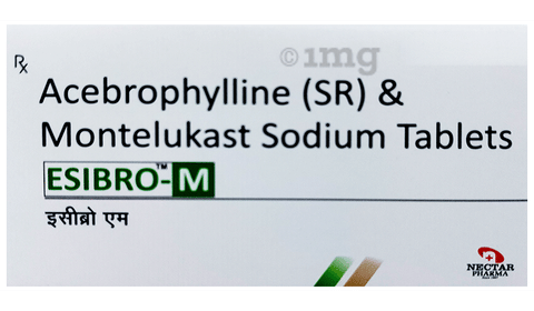 Esibro-M Tablet SR image