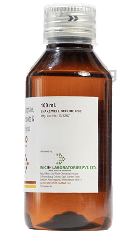 Tuscio Syrup image Tuscio Syrup image