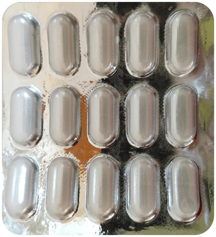 Ursospa 300 Tablet image