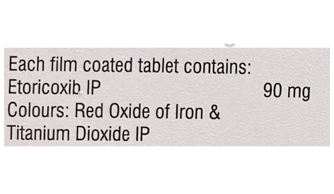 Ireecox 90 Tablet image Ireecox 90 Tablet image
