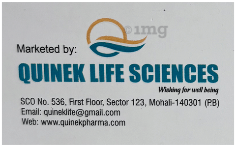 Q-Stat 40 Tablet image Q-Stat 40 Tablet image