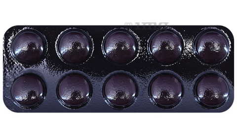 Iropro 20 Tablet image