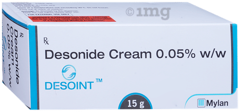 Desoint Cream image