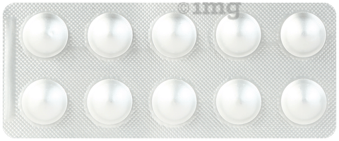 Ivables OD 10mg Tablet image Ivables OD 10mg Tablet image