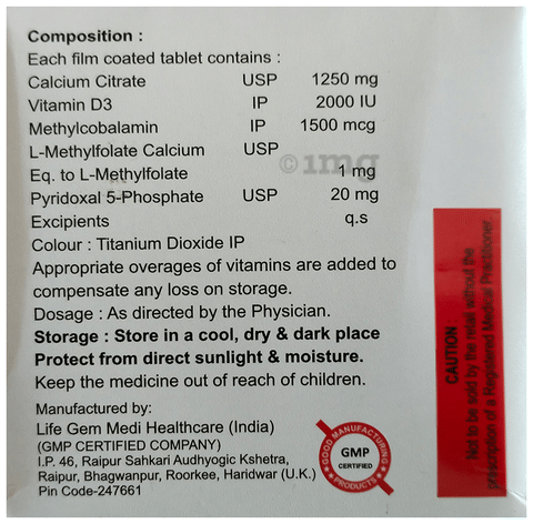 Easycalera-Total Tablet image