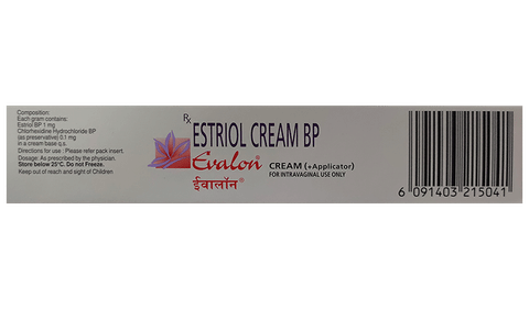 eVALon Cream image