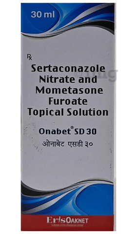 Onabet SD 30 Solution image