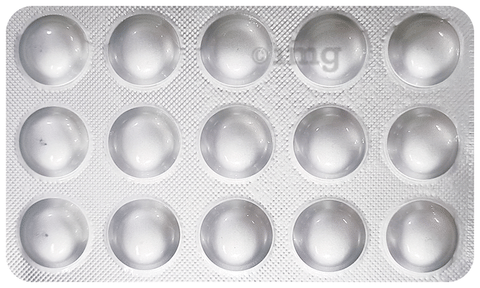 Telmiduce 20 Tablet image