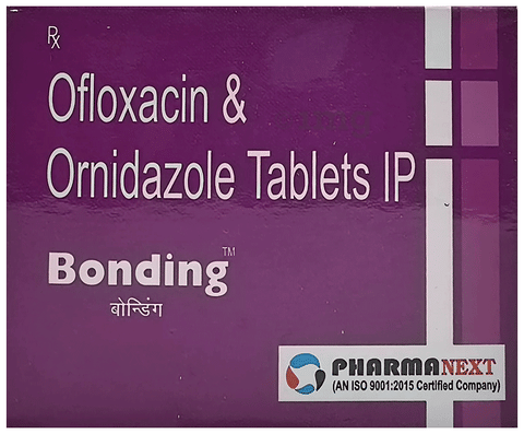 Bonding Tablet image Bonding Tablet image