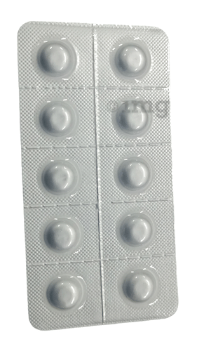 Rabizam 20 Tablet image