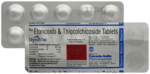 Dyno-MR Tablet image Dyno-MR Tablet image