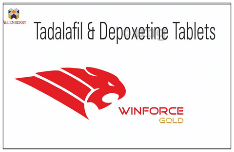 Winforce Gold Tablet